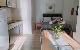Marko Apartment