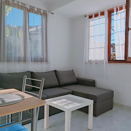 Marko Apartment Rovigno Esterno foto