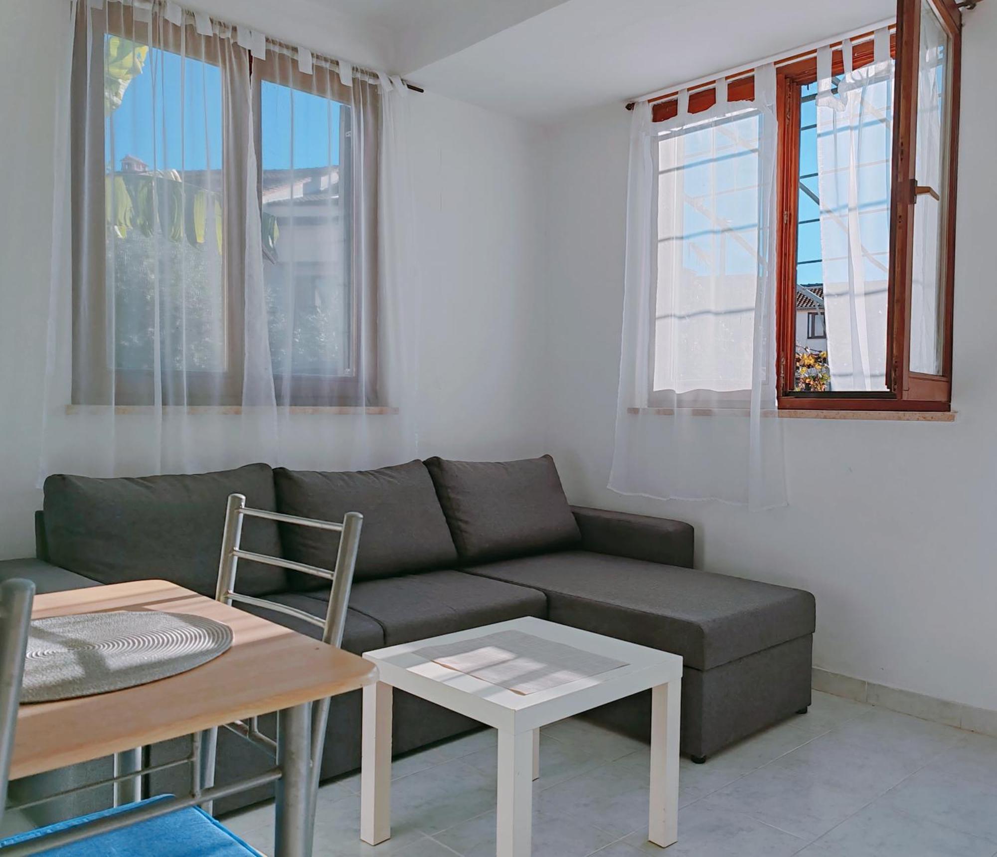 Marko Apartment Rovigno Esterno foto