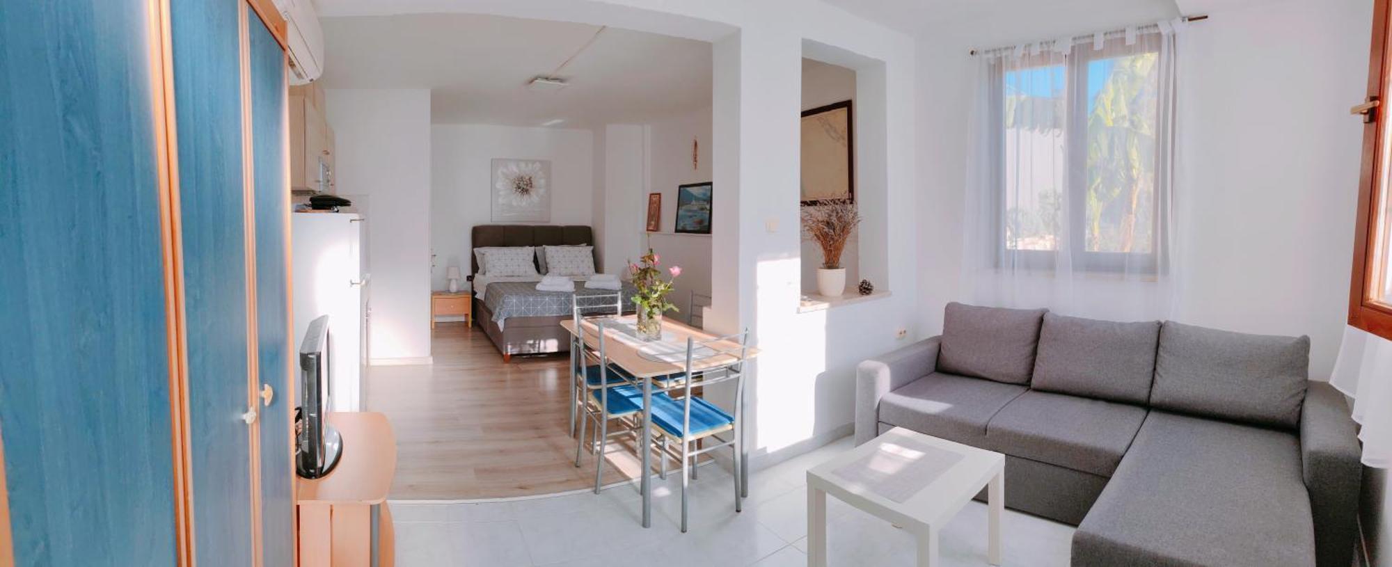 Marko Apartment Rovigno Esterno foto